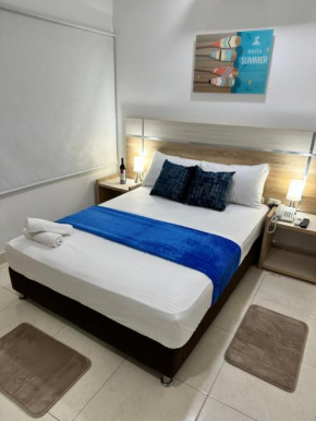 Hotel SGH Boutique Deluxe